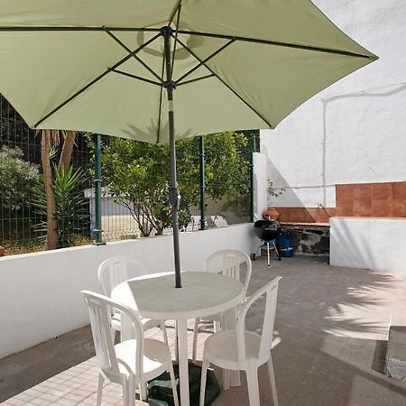 Casa La Zahorra Villa Teno Exterior photo